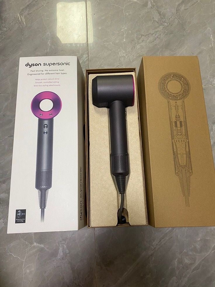 Dyson Supersonic™ Hair Dryer